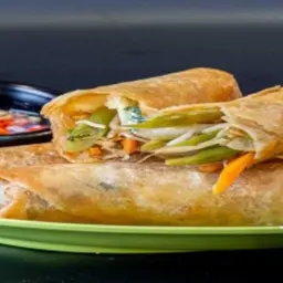 Lumpiang Gulay